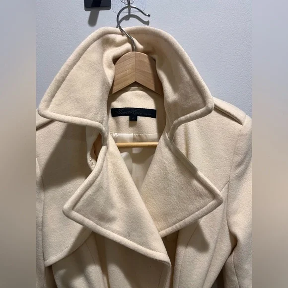 Kenneth Cole New York wool coat - Picture 6 of 10